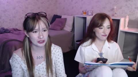 Hi im Alice 3 Im usualy online 03-10 or 17-21 UTC0 online show from 3, 2, 2026