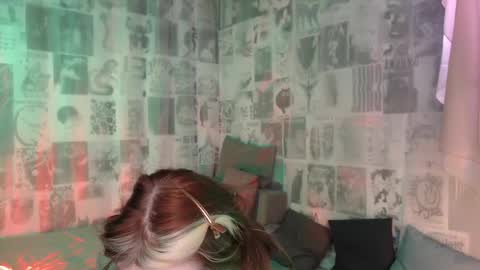 Snapshot of digital_geisha chatting on 5, 5, 2026 Hi im Alice 3 Im usualy online 03-10 or 17-21 UTC0 online show from 5, 5, 2026