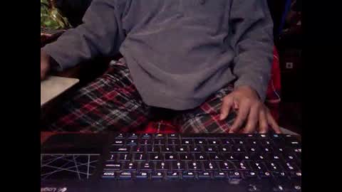 The Digital Pimp.... online show from 24, 1, 2025