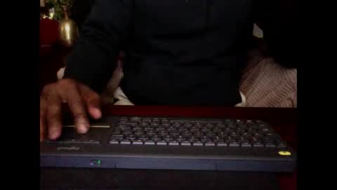 The Digital Pimp.... online show from 1, 4, 2026