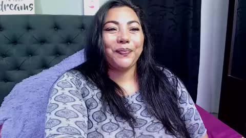 Mariana online show from 27, 2, 2025