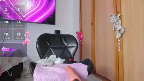 Snapshot of diiana_evil chatting on 13, 6, 2026 diiana_evil online show from 13, 6, 2026