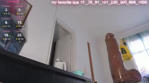Snapshot of diiana_evil chatting on 17, 7, 2026 diiana_evil online show from 17, 7, 2026