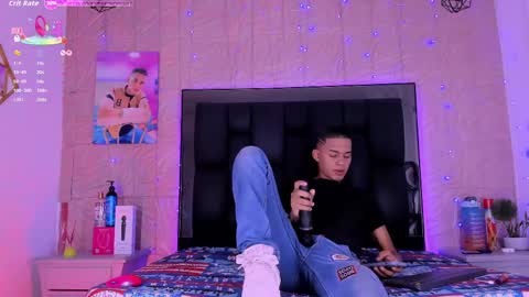 Dilan online show from 16, 9, 2025