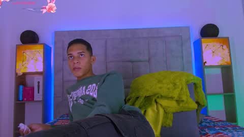 Dilan online show from 15, 12, 2025