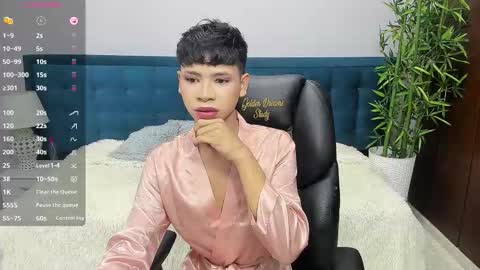  DILAN online show from 4, 10, 2025