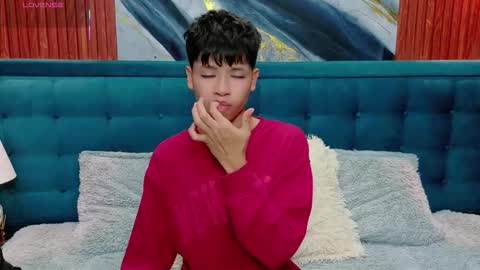  DILAN online show from 31, 1, 2026