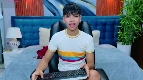 Snapshot of dilan_911 chatting on 31, 5, 2026 DILAN online show from 31, 5, 2026