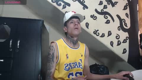 Dilan reyes1 online show from 3, 5, 2026