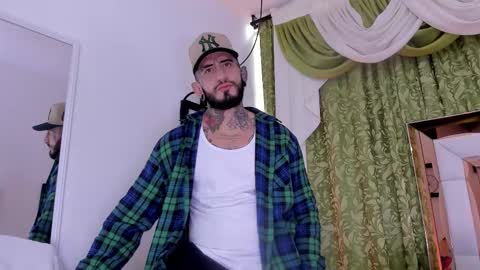 dilan_scootk_ online show from 12, 1, 2026