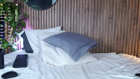 DilanJonnes online show from 12, 12, 2024