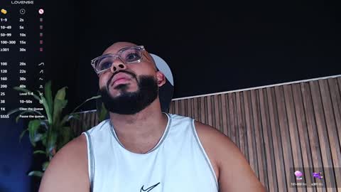 DilanJonnes online show from 31, 12, 2024