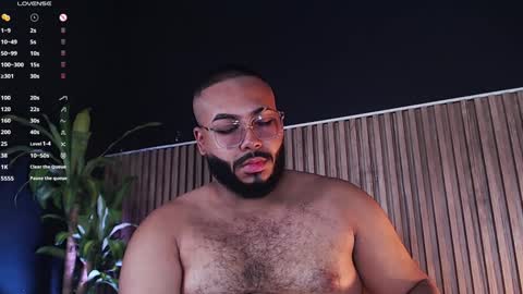 DilanJonnes online show from 11, 1, 2025