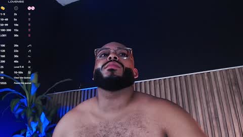 DilanJonnes online show from 18, 1, 2025