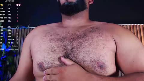 DilanJonnes online show from 1, 3, 2025