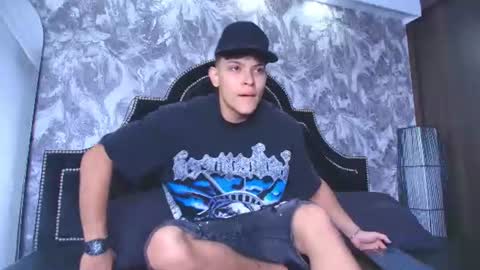 Snapshot of dilanmiller_ chatting on 18, 6, 2026 dilanmiller_ online show from 18, 6, 2026