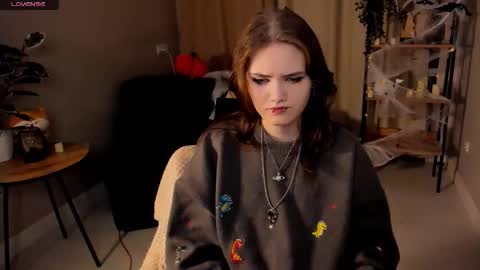 Dilara online show from 1, 11, 2025