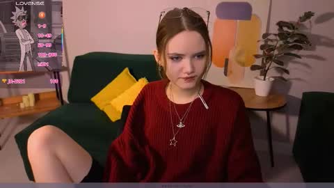 Dilara online show from 7, 3, 2026