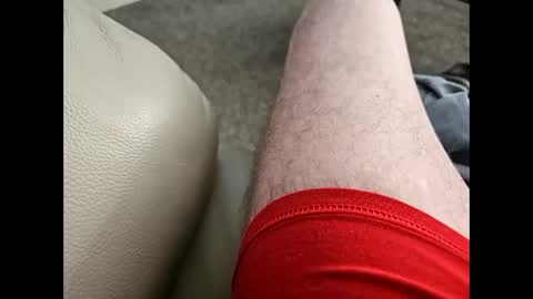 Dilf online show from 1, 3, 2025