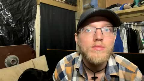 Daddy online show from 18, 2, 2026