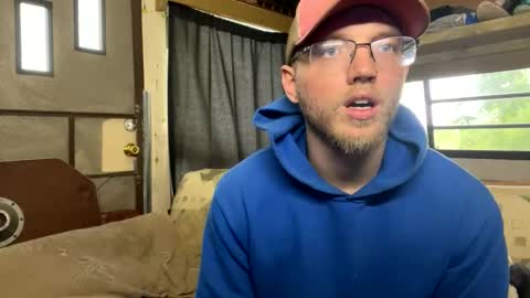 Snapshot of dilf_96 chatting on 22, 5, 2026 Daddy online show from 22, 5, 2026