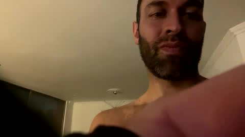 dilfofthenextdoor42 online show from 28, 2, 2025