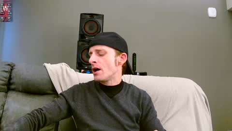 Dilldough405 online show from 1, 1, 2025