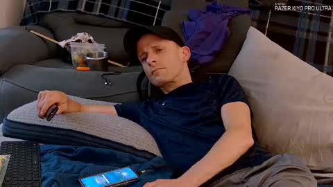 Dilldough405 online show from 17, 9, 2025