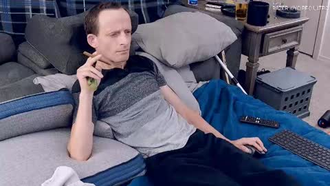 Dilldough405 online show from 24, 9, 2025