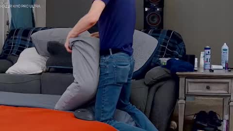 Dilldough405 online show from 23, 10, 2025