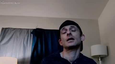 Dilldough405 online show from 3, 12, 2025