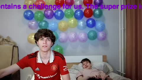 Dima online show from 12, 4, 2026