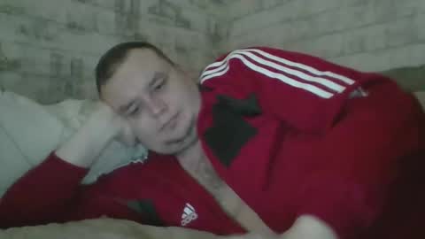 dimasvit5306 online show from 9, 3, 2026