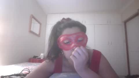 Roxxie Cleopatra online show from 14, 1, 2026