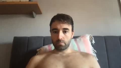 MarcTuria online show from 10, 11, 2025