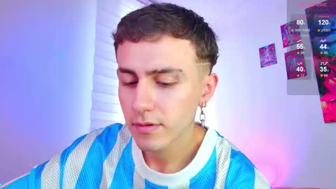 Julian Independent Model online show from 11, 2, 2026