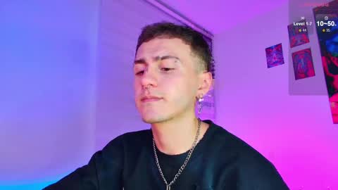 Julian Independent Model online show from 4, 4, 2026