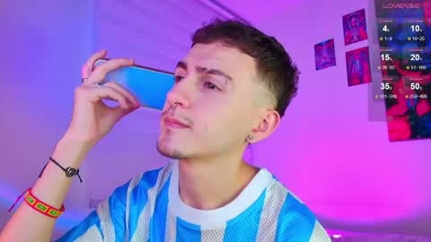 Snapshot of dimitri_bilak_ chatting on 3, 6, 2026 Julian Independent Model online show from 3, 6, 2026