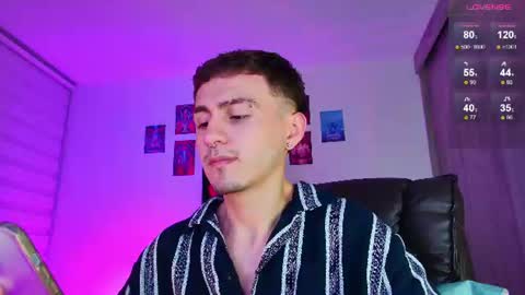 Snapshot of dimitri_bilak_ chatting on 19, 6, 2026 Julian Independent Model online show from 19, 6, 2026