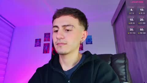 Snapshot of dimitri_bilak_ chatting on 28, 7, 2026 Julian Independent Model online show from 28, 7, 2026