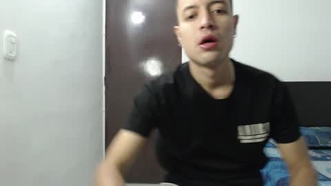 Dimitri online show from 7, 12, 2024