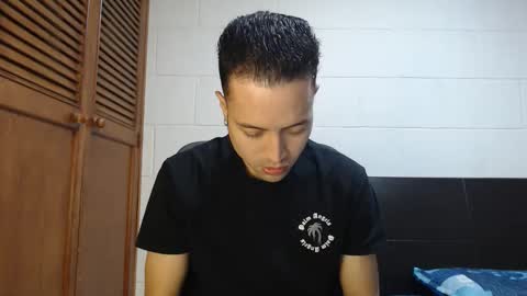 Dimitri online show from 20, 4, 2026