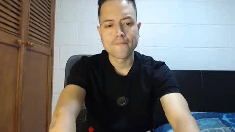 Dimitri online show from 18, 5, 2026