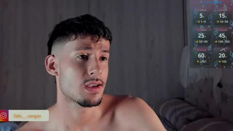 Fabian online show from 14, 1, 2026