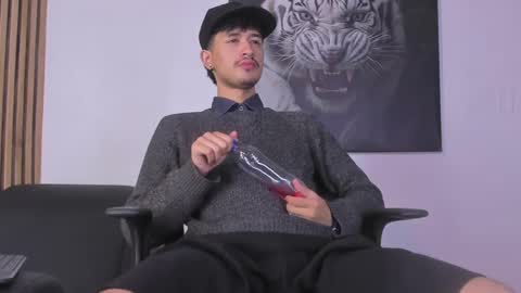 Dimitri online show from 22, 9, 2025