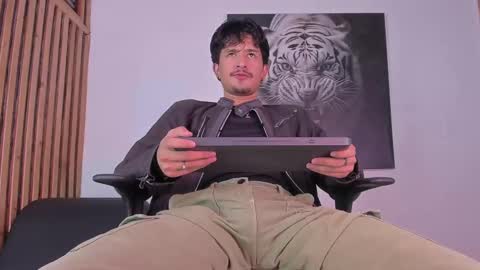 Dimitri online show from 9, 10, 2025