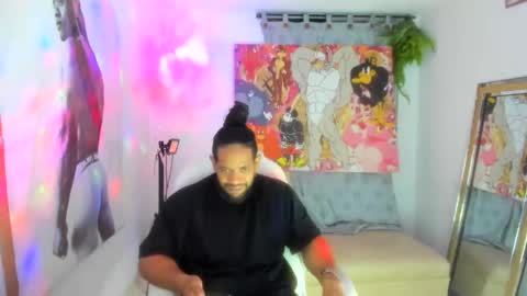 dimitry kyle mucle online show from 2, 2, 2025