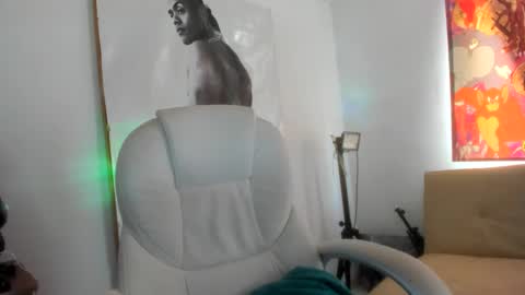 dimitry kyle mucle online show from 5, 2, 2025