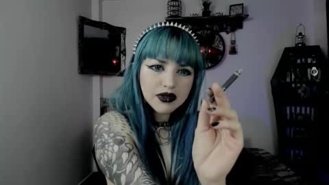 dimmuanddarkness online show from 25, 2, 2026