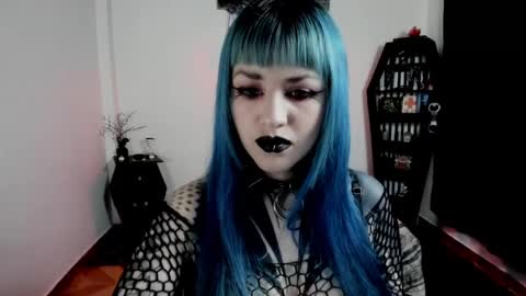 Snapshot of dimmuanddarkness chatting on 22, 4, 2026 dimmuanddarkness online show from 22, 4, 2026